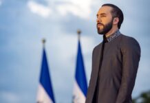 El Salvador aprueba reelección presidencial indefinida