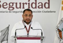 Sheinbaum designa a Omar Reyes como director de la UIF