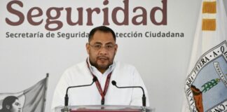 Sheinbaum designa a Omar Reyes como director de la UIF