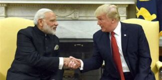 Trump aumentará aranceles a India por comprar petróleo ruso