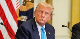 Trump sitúa a la CDMX entre los peores lugares para vivir