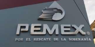 Pemex canceló contratos ligados a sobornos