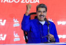 Venezuela moviliza 4.5 millones de milicianos por amenazas de EU