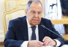 Rusia niega encuentro previsto entre Putin y Zelensky