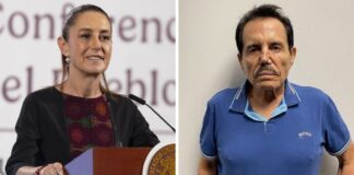 Sheinbaum apoya investigar sobornos de “El Mayo” Zambada