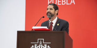Nuevo capítulo con el Dr. Alejandro Guevara en la IBERO Puebla