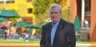 Profesor de la UDLAP gana Premio Internacional Alfonso Reyes 2025