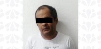 Confirman sentencia contra extorsionador que exigía 30 mil pesos en Puebla