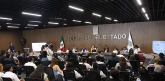 En Congreso, abordan la discriminación de género en Puebla
