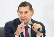 Estacionamientos de estadios seguirán sin cobros, confirma Armenta