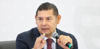 Estacionamientos de estadios seguirán sin cobros, confirma Armenta