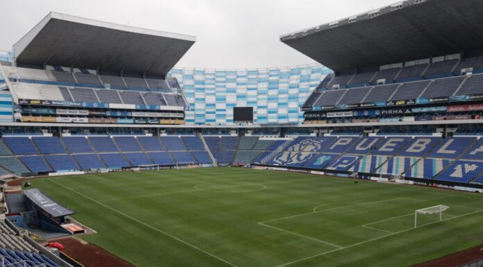 Selecciones de España y Chile jugarían en Puebla antes de Mundial