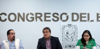 Exhortan en Congreso a SOAPAP y Agua de Puebla a rendir informes cuatrimestrales