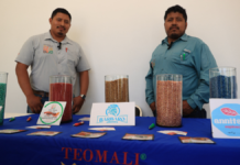 Expo Hortícola BUAP 2025 se realizará del 8 al 10 de octubre