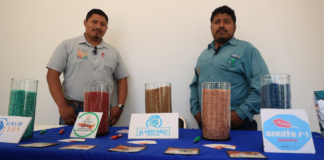 Expo Hortícola BUAP 2025 se realizará del 8 al 10 de octubre