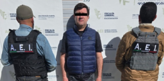 Capturan a presunto agresor de menor fallecido en Atlixco