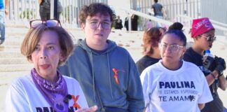 A 10 años de la desaparición de Paulina Camargo, iniciará etapa de juicio