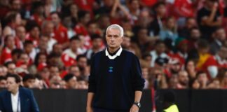 Fenerbahçe despide a Mourinho tras quedar fuera de Champions