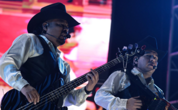 Zacatlán celebra tercer día de feria con teatro y concierto