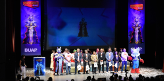 Arranca Ficómics BUAP 2025; reúne a más de 60 expositores