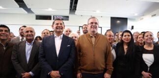 Empresas invertirán más de 2 mmdp para Polo de Desarrollo en Puebla