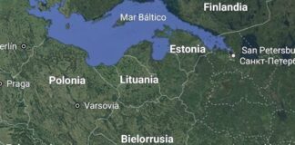 Europa se “blinda” para protegerse de Rusia