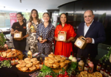 Senado y autoridades invitan a la 83.ª Gran Feria de la Manzana en Zacatlán