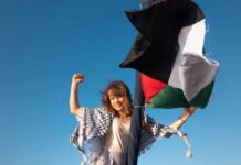 Greta Thunberg anuncia nueva flotilla con ayuda humanitaria para Gaza