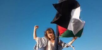 Greta Thunberg anuncia nueva flotilla con ayuda humanitaria para Gaza