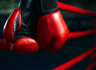 Invierten en 15 rings para acercar el boxeo a comunidades de Puebla