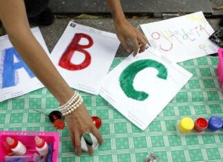 Detienen a dueña de la Guardería ABC en Estados Unidos