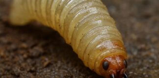 Detectan a estadounidense con gusano barrenador tras viaje a El Salvador