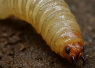 Puebla instala miles de trampas para combatir al gusano barrenador