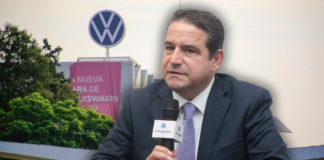 CCE considera fuera de rango aumento salarial en Volkswagen