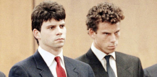 Hermanos Menendez cerca de lograr su libertad condicional