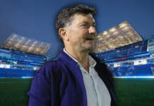 Hernán Cristante es el nuevo técnico del Club Puebla