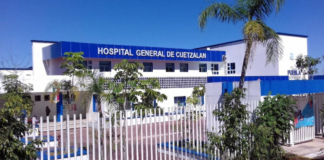Sheinbaum anuncia plan emergente para Hospital General de Cuetzalan