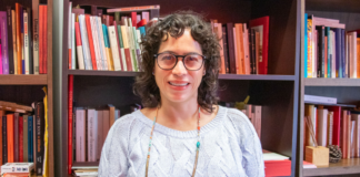 Académica IBERO Puebla es reconocida por el PECDA 2025