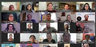 IBERO Puebla se suma a Escuela de Escazú por la defensa ambiental