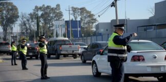 Implementan acciones para un regreso a clases seguro en Puebla