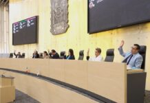 Impulsan reforma en Congreso para eliminar brecha salarial de género