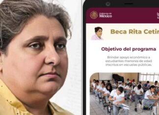 Inicia el registro para la Beca Rita Cetina en septiembre