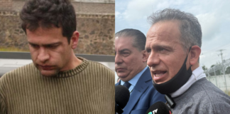 Israel Vallarta declarado inocente tras casi 20 años en prisión