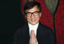 Jackie Chan confirma su participación en Spider-Man 4