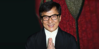 Jackie Chan confirma su participación en Spider-Man 4