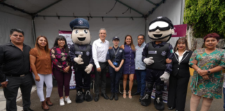 Acercan servicios comunitarios a la Ignacio Romero Vargas