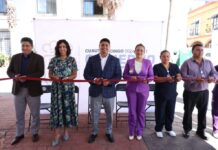 Jornada de Salud en Cuautlancingo ofrece atención gratuita