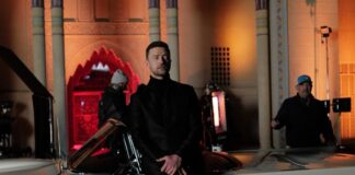 Justin Timberlake revela que padece la enfermedad de Lyme