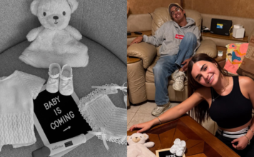 Karen Barrera, influencer mexicana, anuncia la pérdida de su bebé