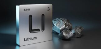 Estudian siete posibles yacimientos de Litio en Puebla